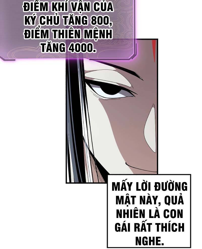 Ta Trời Sinh Đã Là Nhân Vật Phản Diện Chap 54 - Next Chap 55