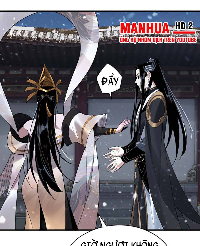 Ta Trời Sinh Đã Là Nhân Vật Phản Diện Chap 54 - Next Chap 55