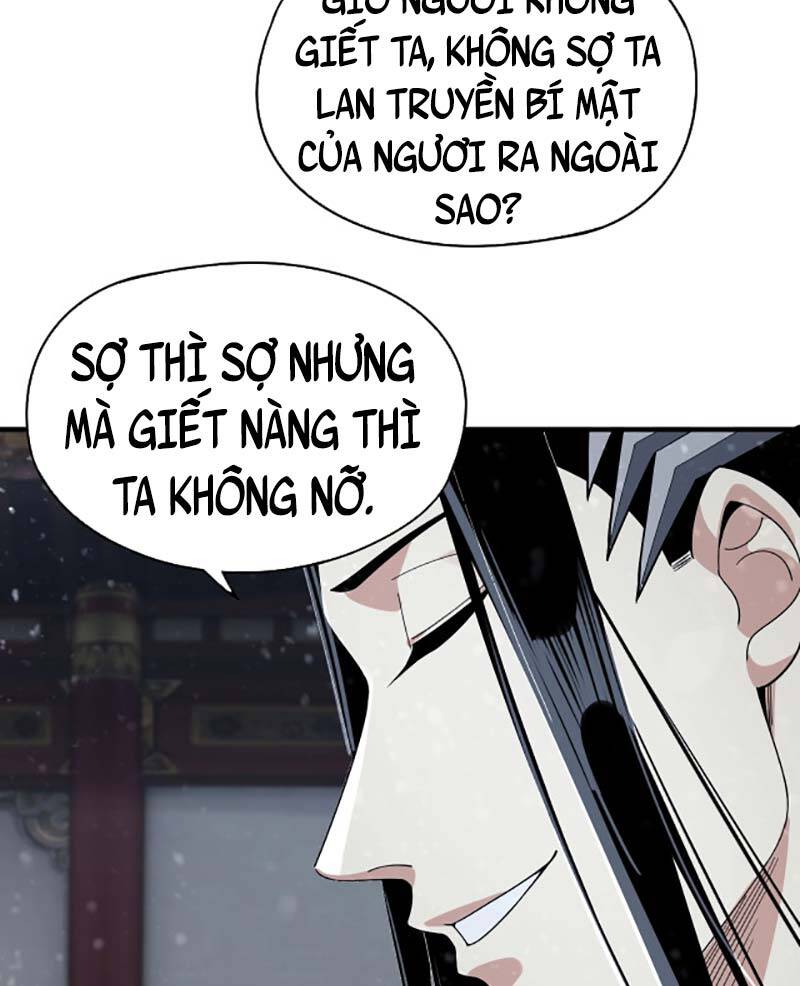 Ta Trời Sinh Đã Là Nhân Vật Phản Diện Chap 54 - Next Chap 55