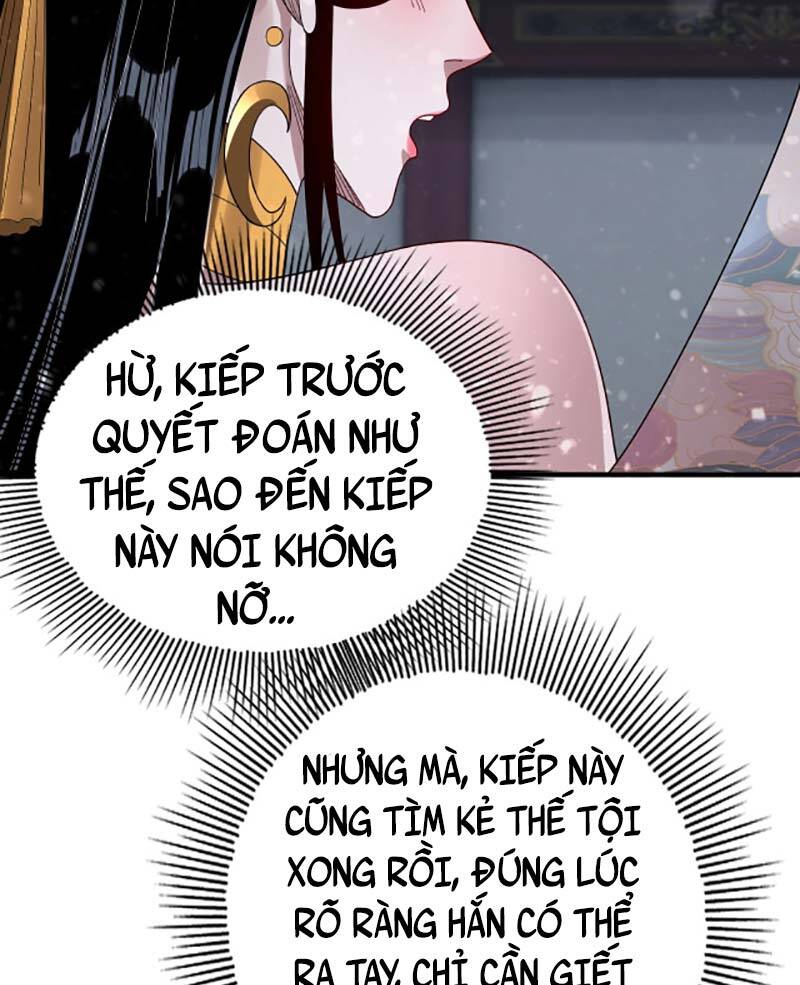 Ta Trời Sinh Đã Là Nhân Vật Phản Diện Chap 54 - Next Chap 55