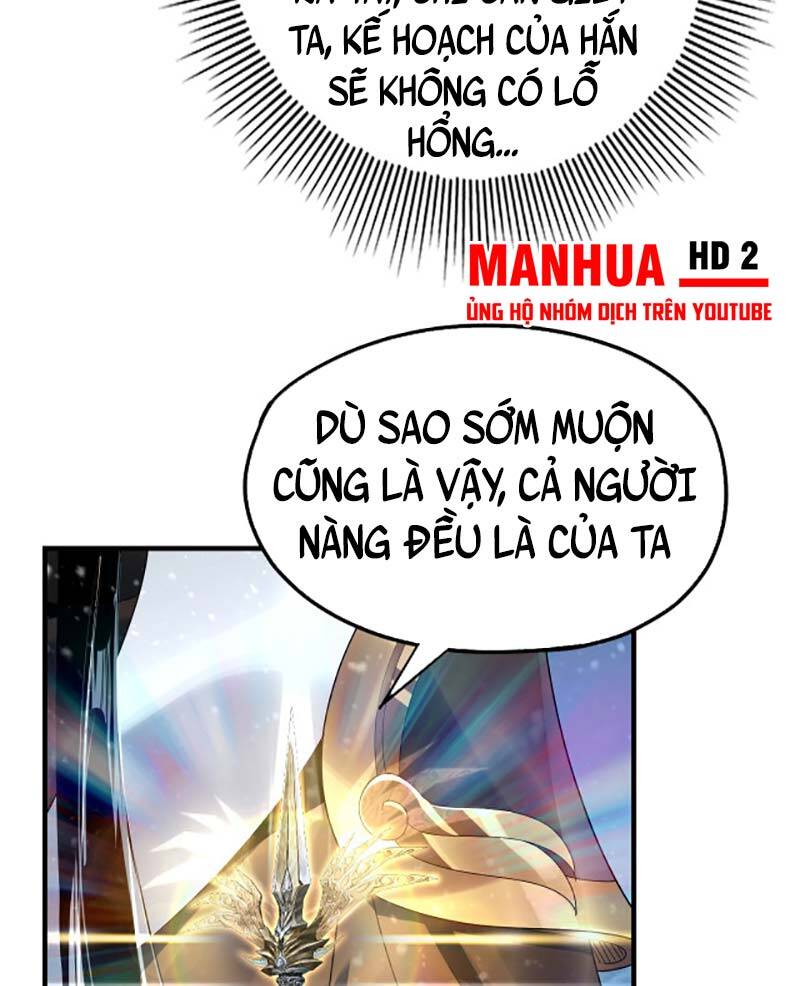 Ta Trời Sinh Đã Là Nhân Vật Phản Diện Chap 54 - Next Chap 55