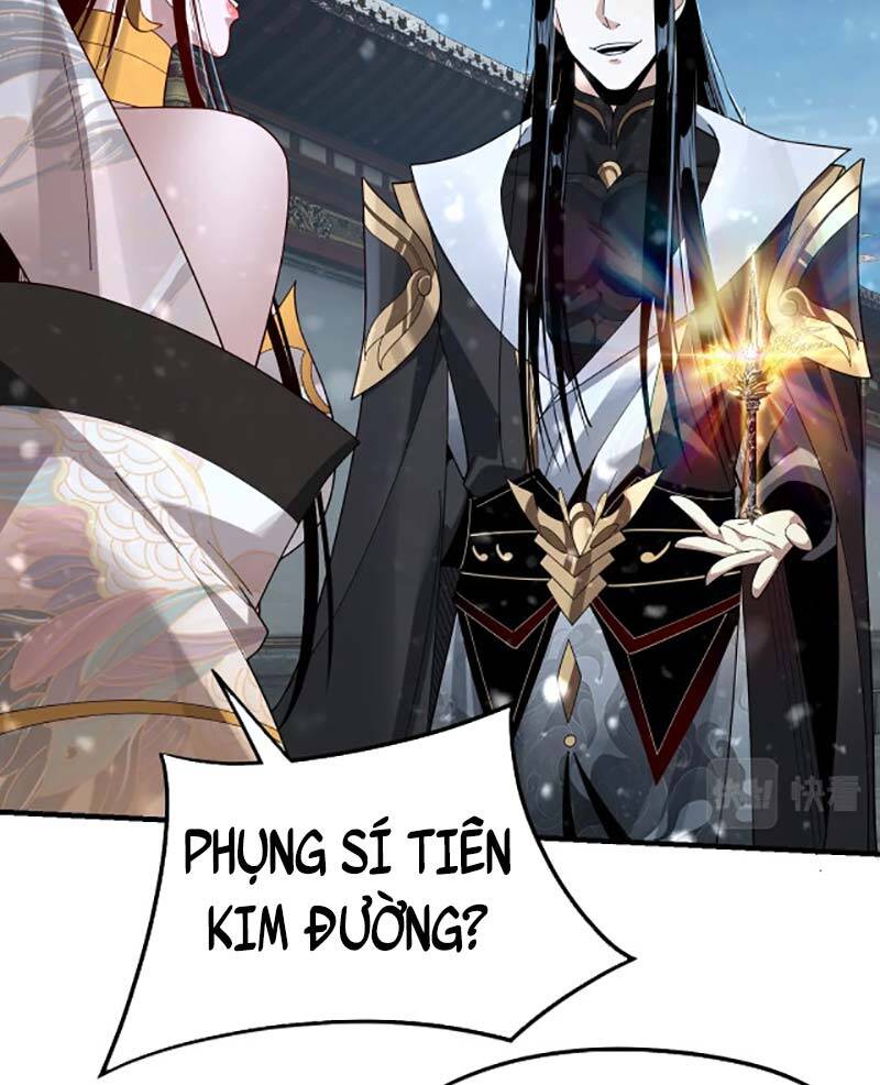 Ta Trời Sinh Đã Là Nhân Vật Phản Diện Chap 54 - Next Chap 55