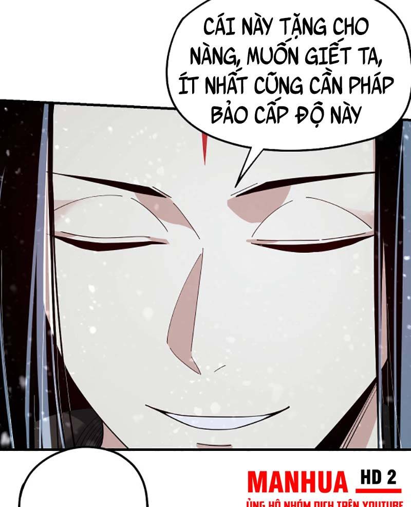 Ta Trời Sinh Đã Là Nhân Vật Phản Diện Chap 54 - Next Chap 55