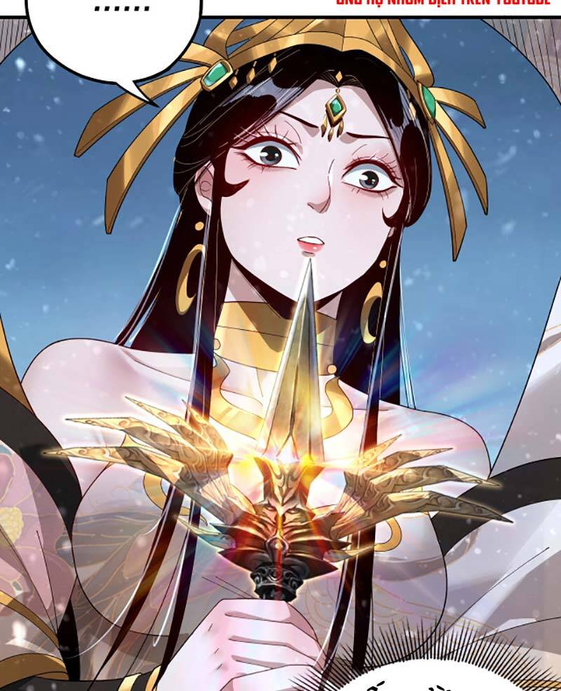 Ta Trời Sinh Đã Là Nhân Vật Phản Diện Chap 54 - Next Chap 55