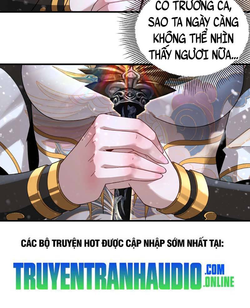 Ta Trời Sinh Đã Là Nhân Vật Phản Diện Chap 54 - Next Chap 55