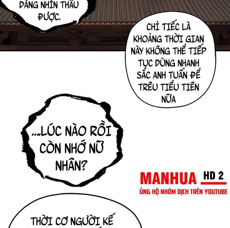 Ta Trời Sinh Đã Là Nhân Vật Phản Diện Chap 54 - Next Chap 55