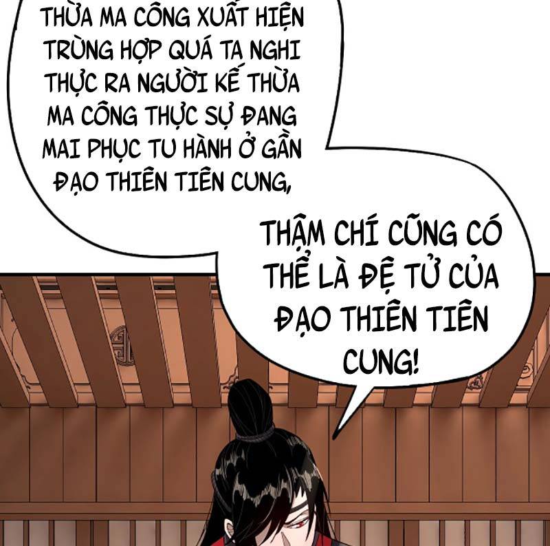 Ta Trời Sinh Đã Là Nhân Vật Phản Diện Chap 54 - Next Chap 55
