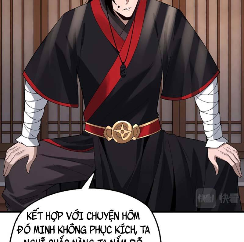Ta Trời Sinh Đã Là Nhân Vật Phản Diện Chap 54 - Next Chap 55