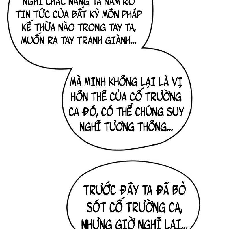 Ta Trời Sinh Đã Là Nhân Vật Phản Diện Chap 54 - Next Chap 55