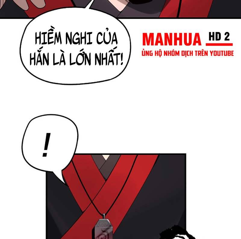 Ta Trời Sinh Đã Là Nhân Vật Phản Diện Chap 54 - Next Chap 55