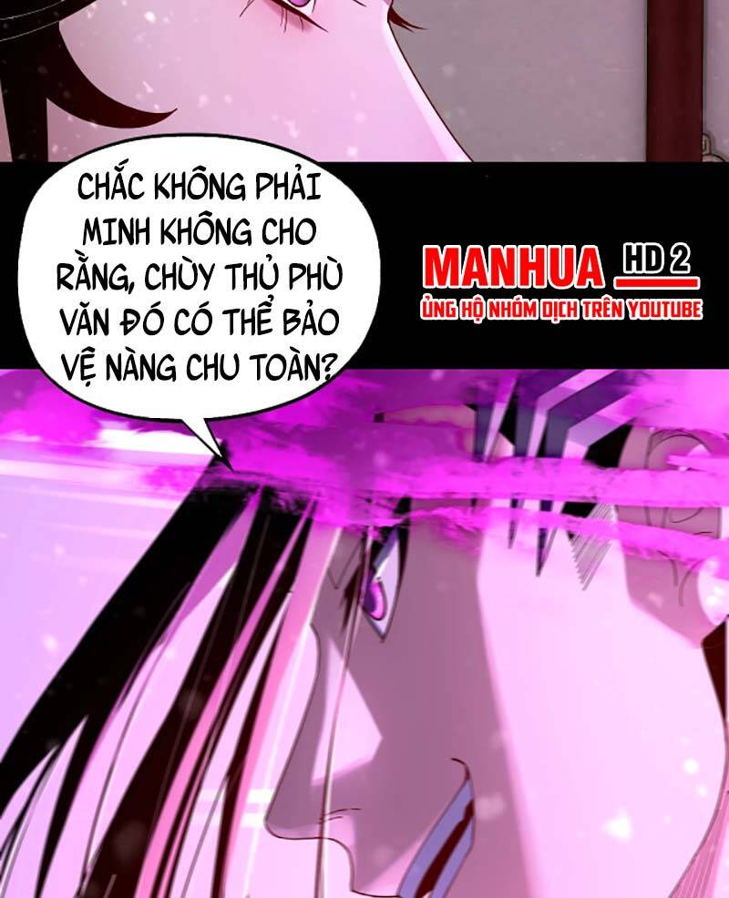 Ta Trời Sinh Đã Là Nhân Vật Phản Diện Chap 54 - Next Chap 55