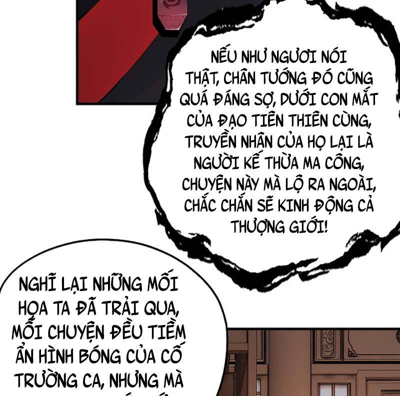 Ta Trời Sinh Đã Là Nhân Vật Phản Diện Chap 54 - Next Chap 55