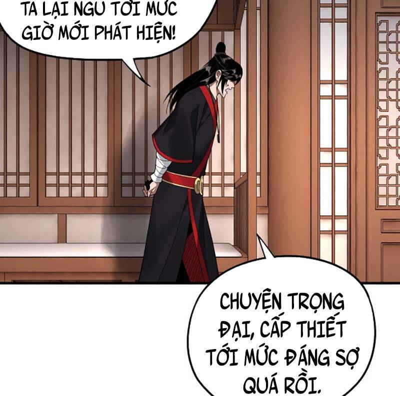 Ta Trời Sinh Đã Là Nhân Vật Phản Diện Chap 54 - Next Chap 55