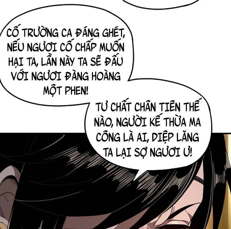 Ta Trời Sinh Đã Là Nhân Vật Phản Diện Chap 54 - Next Chap 55