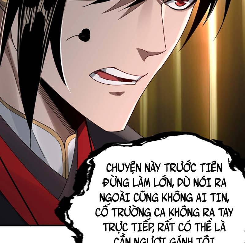 Ta Trời Sinh Đã Là Nhân Vật Phản Diện Chap 54 - Next Chap 55