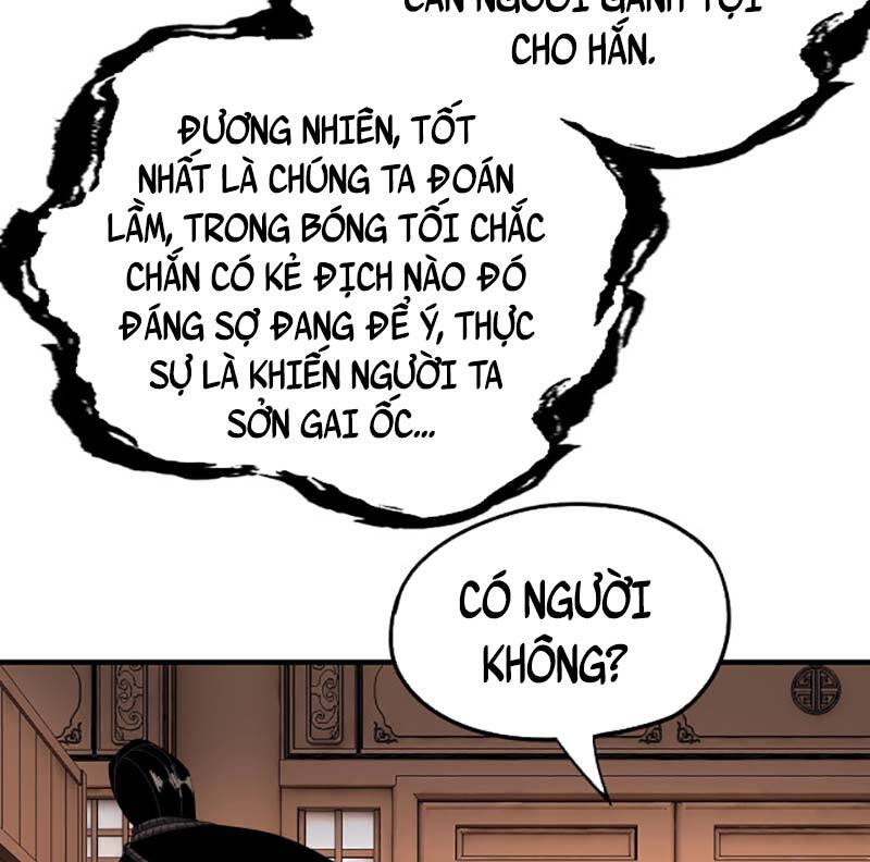 Ta Trời Sinh Đã Là Nhân Vật Phản Diện Chap 54 - Next Chap 55