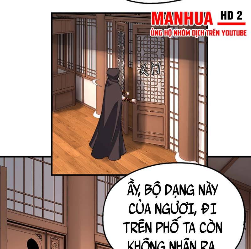 Ta Trời Sinh Đã Là Nhân Vật Phản Diện Chap 54 - Next Chap 55