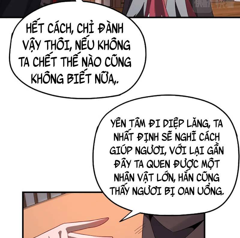 Ta Trời Sinh Đã Là Nhân Vật Phản Diện Chap 54 - Next Chap 55