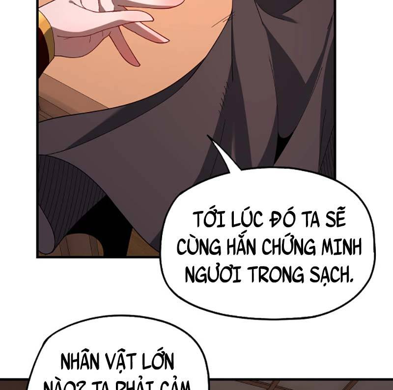 Ta Trời Sinh Đã Là Nhân Vật Phản Diện Chap 54 - Next Chap 55