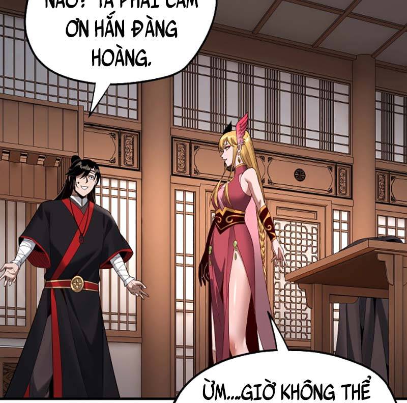 Ta Trời Sinh Đã Là Nhân Vật Phản Diện Chap 54 - Next Chap 55