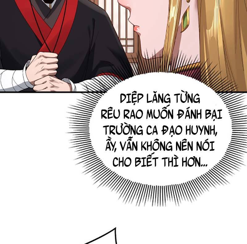Ta Trời Sinh Đã Là Nhân Vật Phản Diện Chap 54 - Next Chap 55
