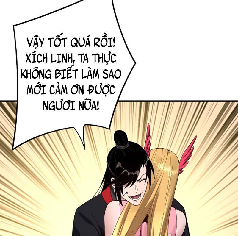 Ta Trời Sinh Đã Là Nhân Vật Phản Diện Chap 54 - Next Chap 55