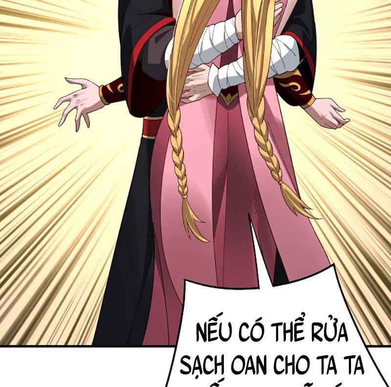 Ta Trời Sinh Đã Là Nhân Vật Phản Diện Chap 54 - Next Chap 55