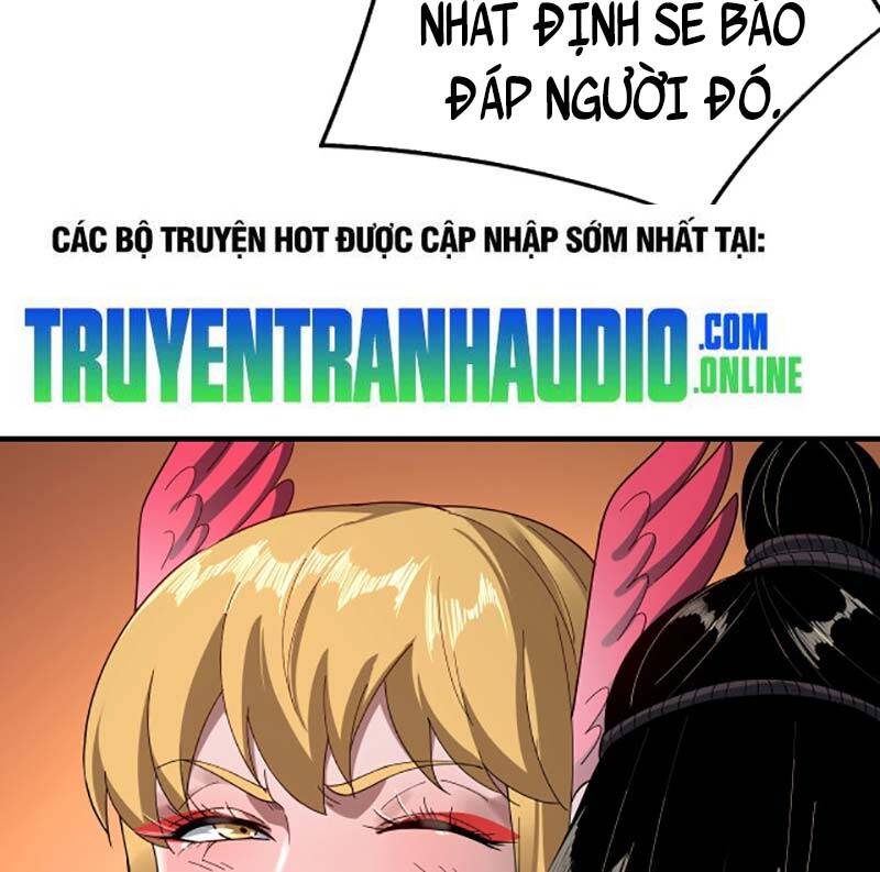 Ta Trời Sinh Đã Là Nhân Vật Phản Diện Chap 54 - Next Chap 55