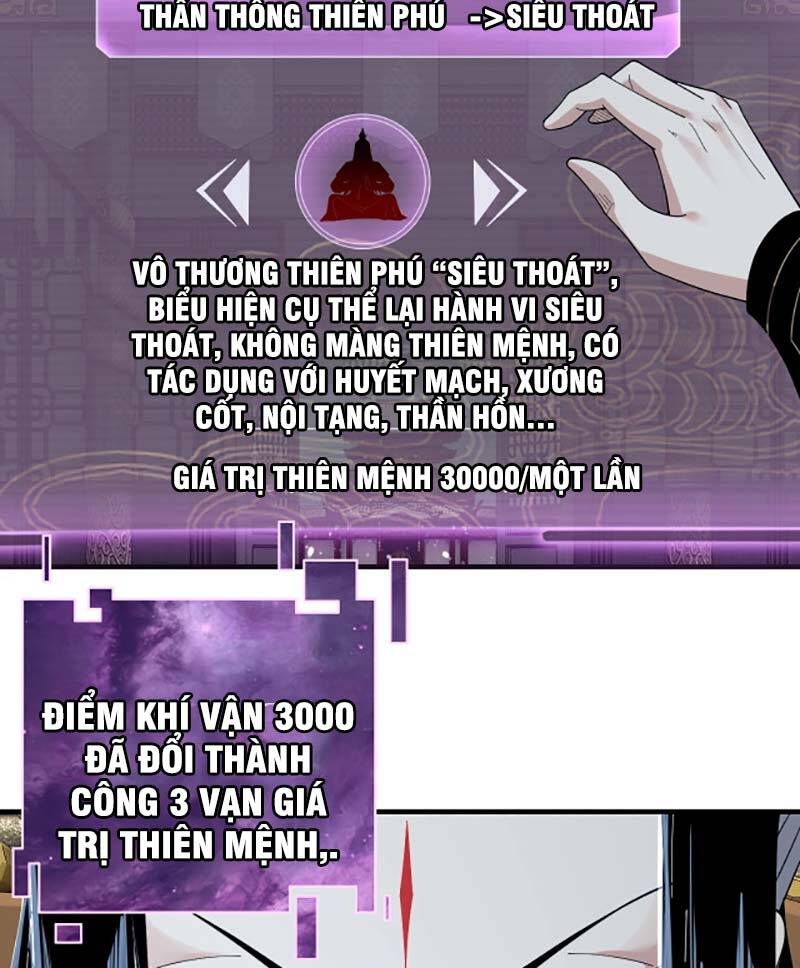 Ta Trời Sinh Đã Là Nhân Vật Phản Diện Chap 54 - Next Chap 55