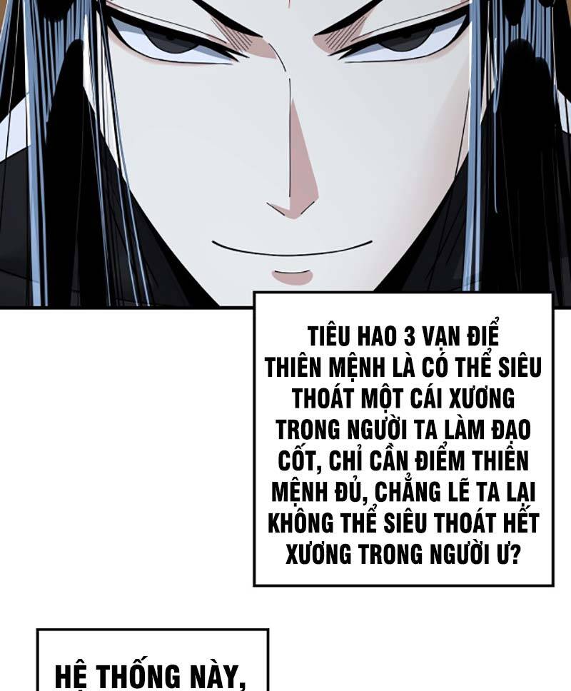 Ta Trời Sinh Đã Là Nhân Vật Phản Diện Chap 54 - Next Chap 55