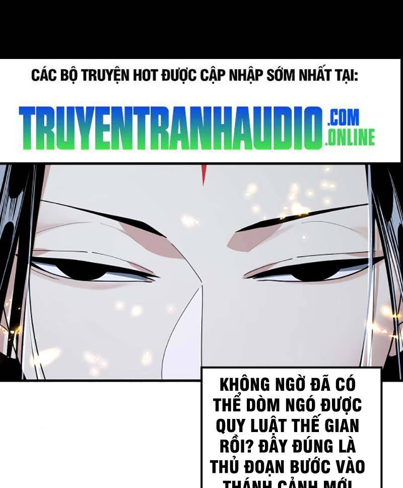 Ta Trời Sinh Đã Là Nhân Vật Phản Diện Chap 54 - Next Chap 55