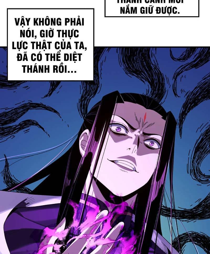 Ta Trời Sinh Đã Là Nhân Vật Phản Diện Chap 54 - Next Chap 55