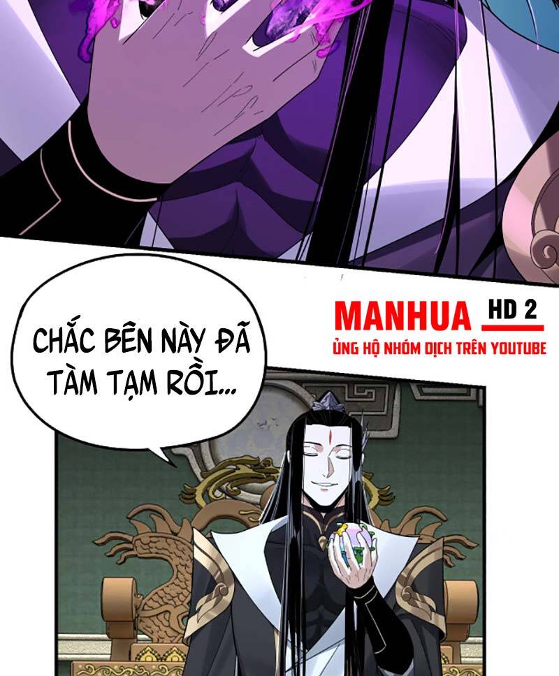 Ta Trời Sinh Đã Là Nhân Vật Phản Diện Chap 54 - Next Chap 55