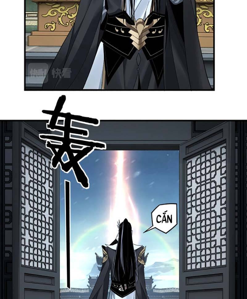 Ta Trời Sinh Đã Là Nhân Vật Phản Diện Chap 54 - Next Chap 55