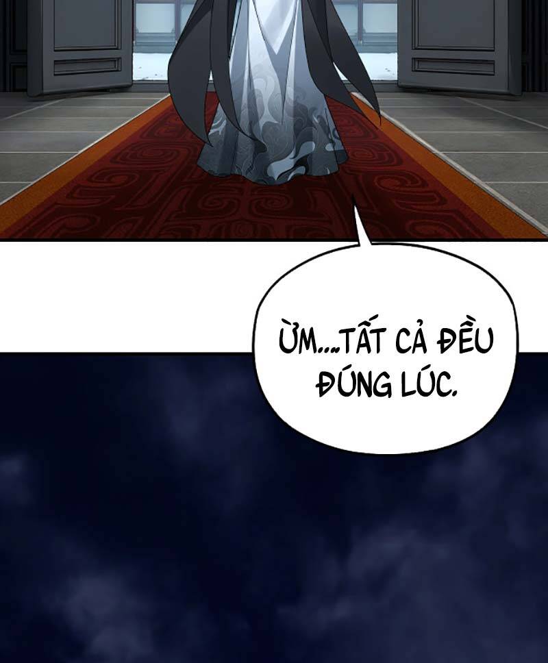 Ta Trời Sinh Đã Là Nhân Vật Phản Diện Chap 54 - Next Chap 55