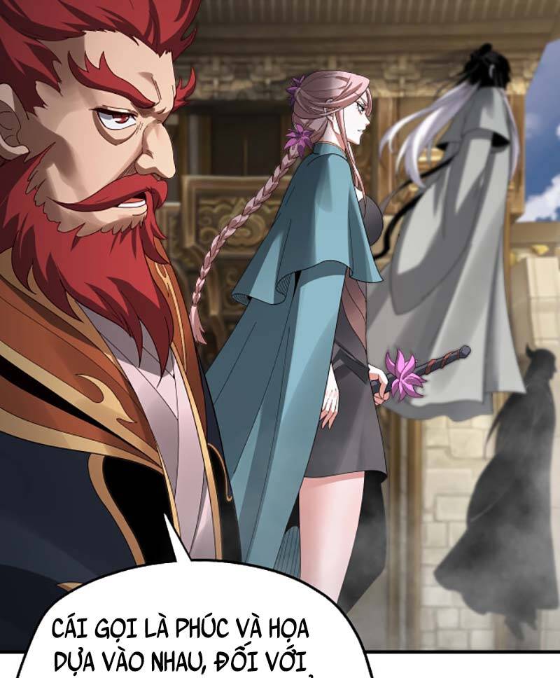Ta Trời Sinh Đã Là Nhân Vật Phản Diện Chap 54 - Next Chap 55