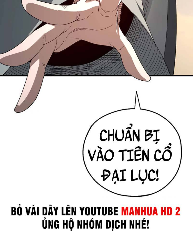 Ta Trời Sinh Đã Là Nhân Vật Phản Diện Chap 54 - Next Chap 55