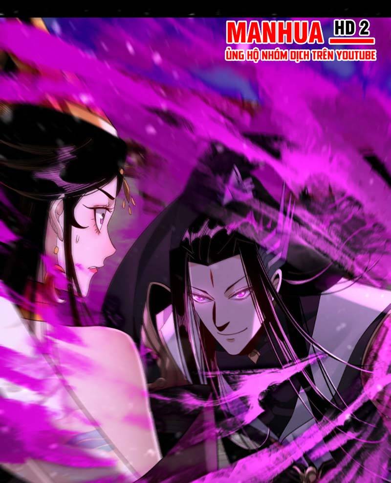Ta Trời Sinh Đã Là Nhân Vật Phản Diện Chap 54 - Next Chap 55