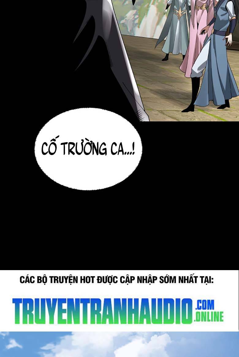 Ta Trời Sinh Đã Là Nhân Vật Phản Diện Chap 55 - Next Chap 56