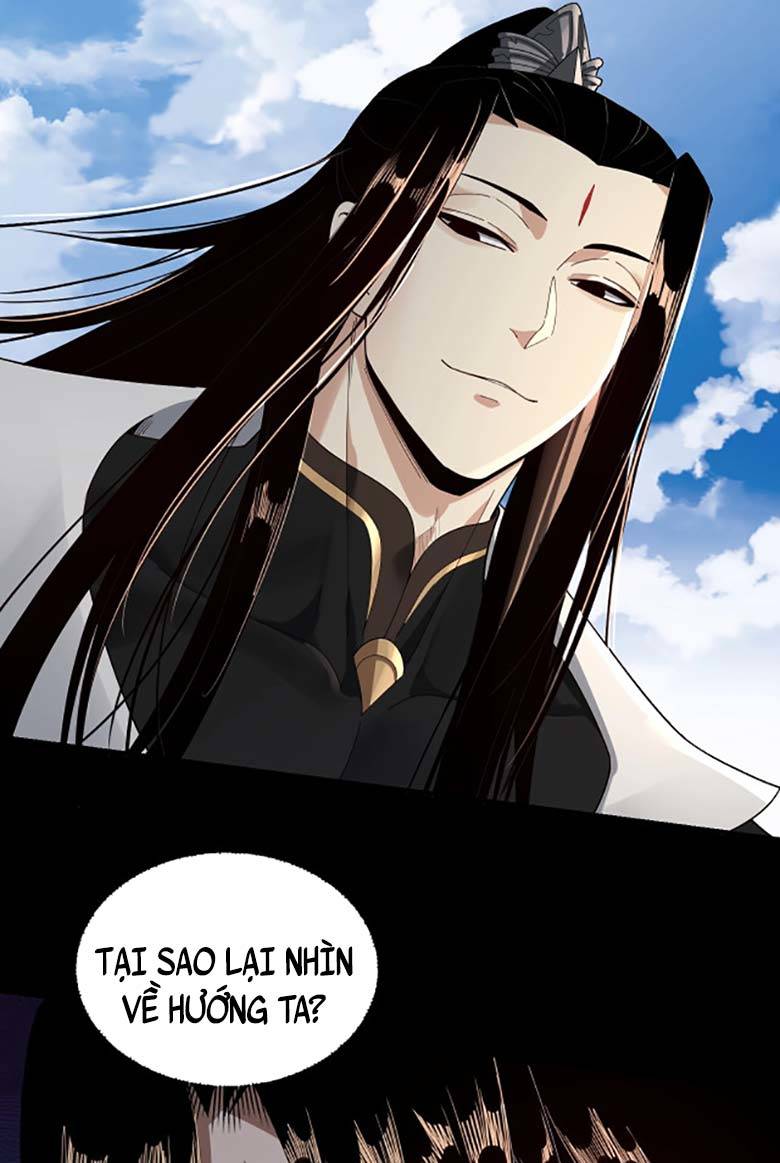 Ta Trời Sinh Đã Là Nhân Vật Phản Diện Chap 55 - Next Chap 56