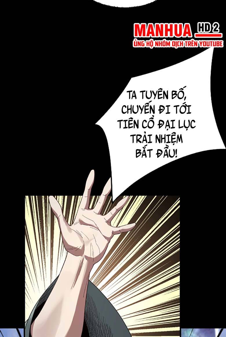 Ta Trời Sinh Đã Là Nhân Vật Phản Diện Chap 55 - Next Chap 56