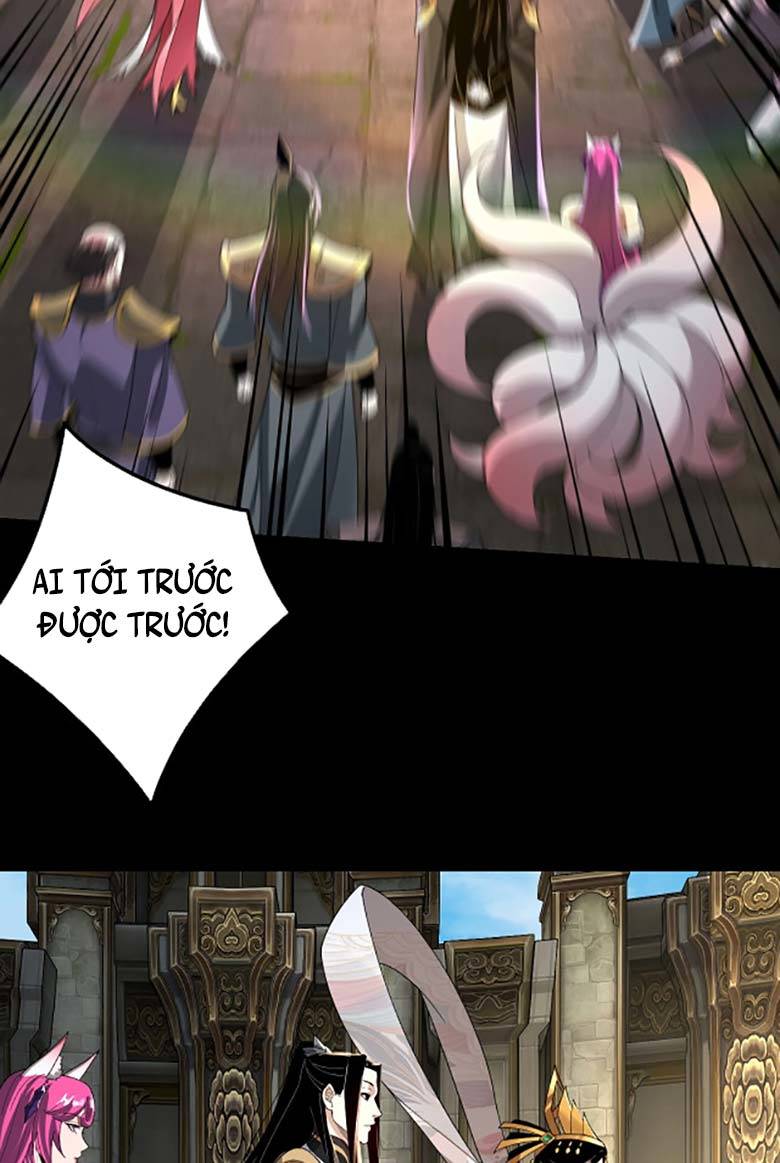 Ta Trời Sinh Đã Là Nhân Vật Phản Diện Chap 55 - Next Chap 56