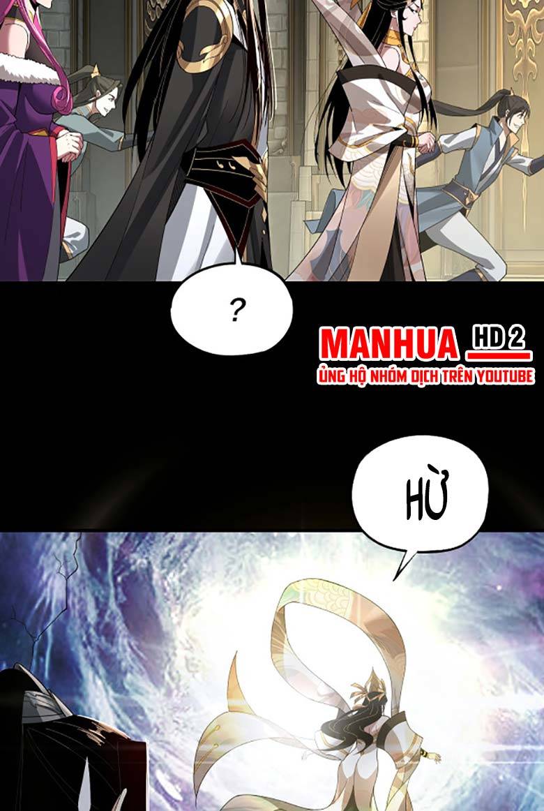 Ta Trời Sinh Đã Là Nhân Vật Phản Diện Chap 55 - Next Chap 56