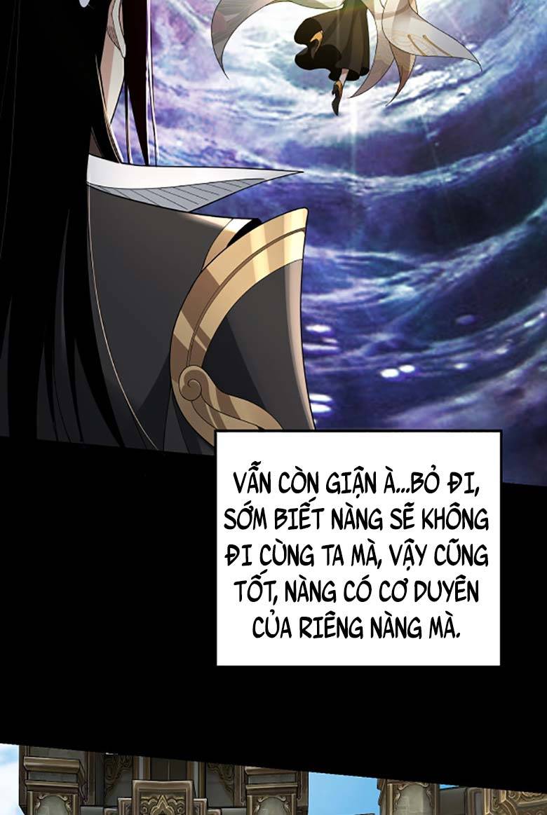 Ta Trời Sinh Đã Là Nhân Vật Phản Diện Chap 55 - Next Chap 56