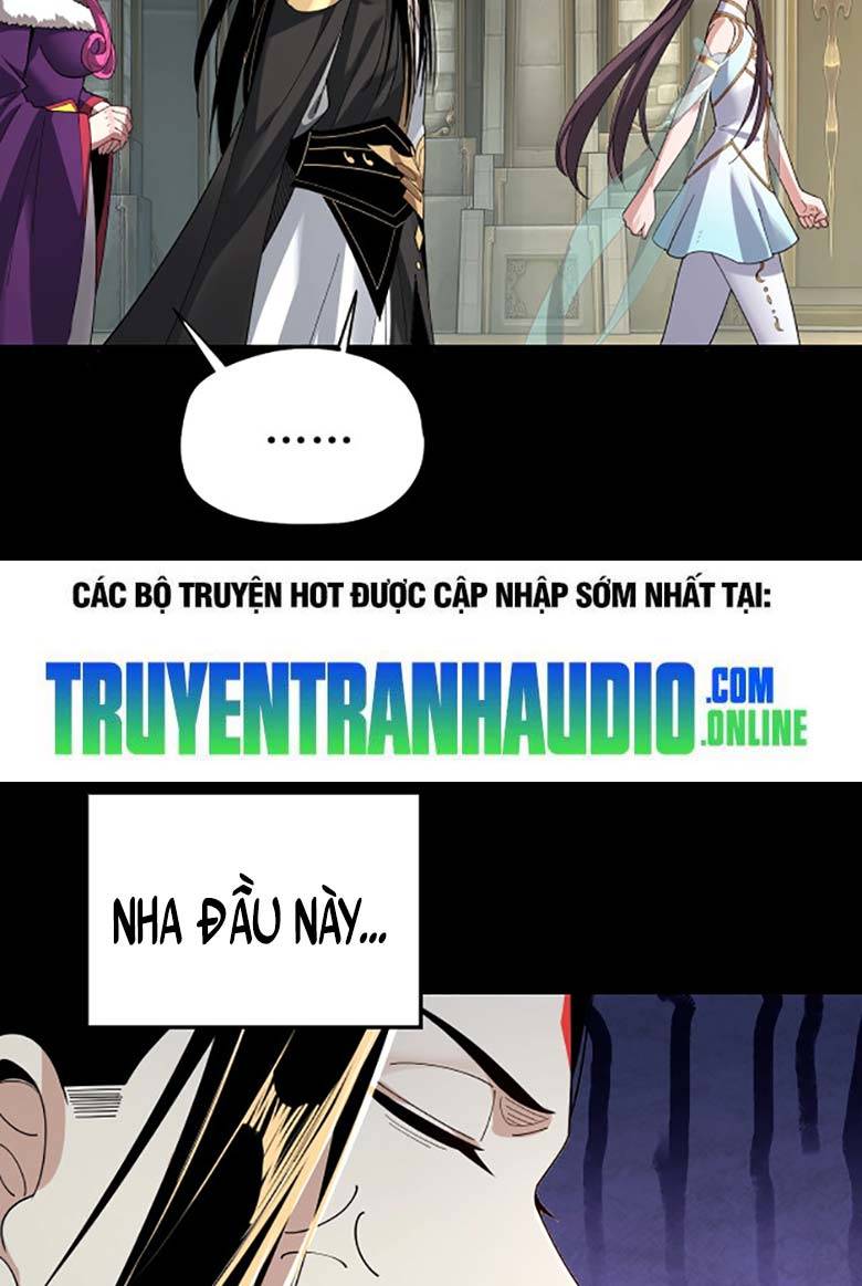 Ta Trời Sinh Đã Là Nhân Vật Phản Diện Chap 55 - Next Chap 56