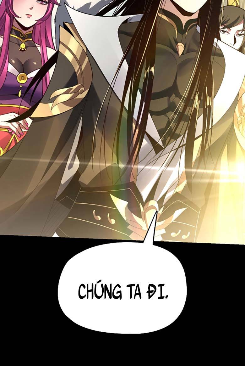 Ta Trời Sinh Đã Là Nhân Vật Phản Diện Chap 55 - Next Chap 56