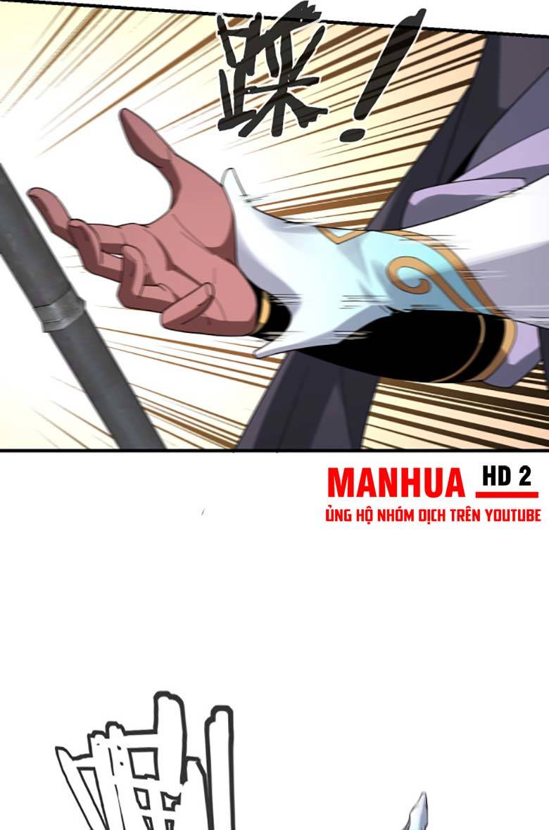 Ta Trời Sinh Đã Là Nhân Vật Phản Diện Chap 55 - Next Chap 56