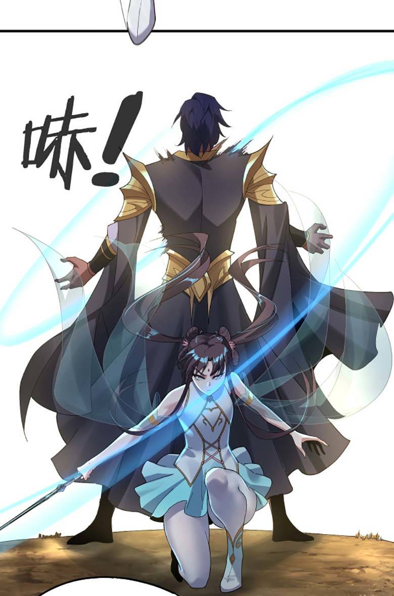 Ta Trời Sinh Đã Là Nhân Vật Phản Diện Chap 55 - Next Chap 56
