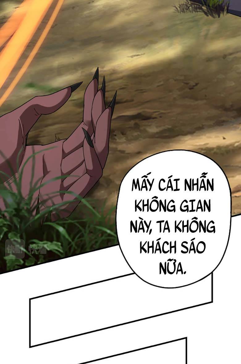 Ta Trời Sinh Đã Là Nhân Vật Phản Diện Chap 55 - Next Chap 56