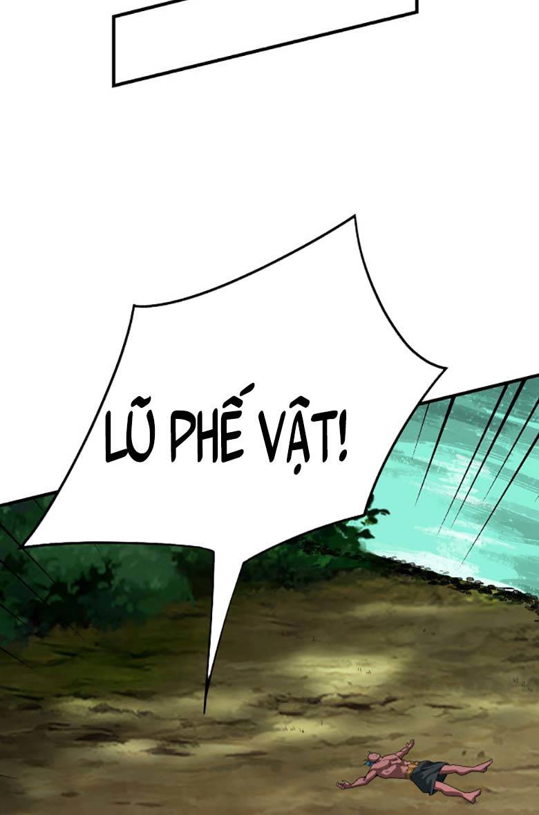 Ta Trời Sinh Đã Là Nhân Vật Phản Diện Chap 55 - Next Chap 56